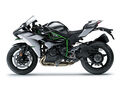 Motocykl Kawasaki Ninja H2 / 2027