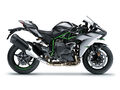 Motocykl Kawasaki Ninja H2 / 2027