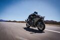Motocykl Kawasaki Ninja H2 Carbon / 2027