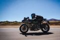 Motocykl Kawasaki Ninja H2 Carbon / 2027