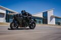 Motocykl Kawasaki Ninja H2 Carbon / 2027