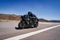 Motocykl Kawasaki Ninja H2 Carbon / 2027