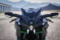 Motocykl Kawasaki Ninja H2 Carbon / 2027