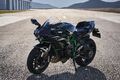 Motocykl Kawasaki Ninja H2 Carbon / 2027