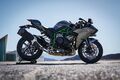 Motocykl Kawasaki Ninja H2 Carbon / 2027