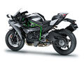 Motocykl Kawasaki Ninja H2 Carbon / 2027