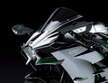 Motocykl Kawasaki Ninja H2 / 2027