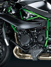 Motocykl Kawasaki Ninja H2 / 2027