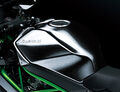 Motocykl Kawasaki Ninja H2 / 2027