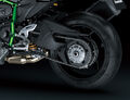 Motocykl Kawasaki Ninja H2 / 2027