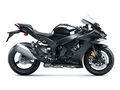 Motocykl Kawasaki Ninja ZX-10R černá / 2027