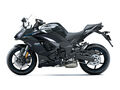 Motocykl Kawasaki Ninja 1100SX šedá / 2027