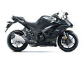 Motocykl Kawasaki Ninja 1100SX šedá / 2027