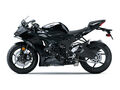 Motocykl Kawasaki Ninja ZX-6R černá / 2027