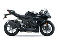 Motocykl Kawasaki Ninja ZX-6R černá / 2027