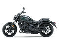 Motocykl Kawasaki Vulcan S šedo - zelený / 2027 - AKCE SADA PŘÍSLUŠENSTVÍ ZA 14.000,- Kč