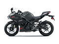 Motocykl Kawasaki Ninja 500 SE šedá / 2027