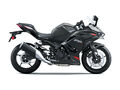 Motocykl Kawasaki Ninja 500 SE šedá / 2027