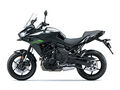Motocykl Kawasaki Versys 650 šedý / 2027