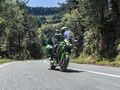 Motocykl Kawasaki Versys 900 SE zelený / 2027