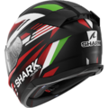 Helma Shark D-Skwal 3 Firstlap mat, KRG