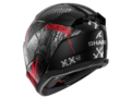 Helma Shark D-Skwal 3 Shiever, KAR