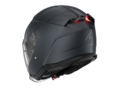 Helma Shark Skwal 3 JET BLANK, A05