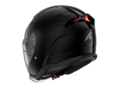 Helma Shark Skwal 3 JET BLANK, BLK