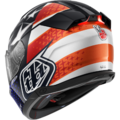 Helma Shark Skwal 3 US Flag, BRW