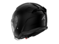 Helma Shark Skwal JET BLANK, BLK