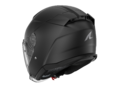 Helma Shark Skwal JET BLANK MAT, KMA
