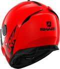 Helma Shark SPARTAN 1.2 Blank, RED