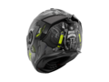 Helma Shark SPARTAN GT Carbon Urikan mat, DAY