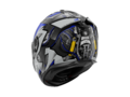 Helma Shark SPARTAN GT Carbon Urikan, DBW