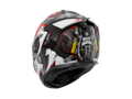 Helma Shark SPARTAN GT Carbon Urikan mat, DRW