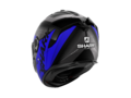 Helma Shark SPARTAN GT Elgen mat, KAB