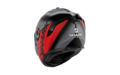 Helma Shark SPARTAN GT Elgen mat, KAR