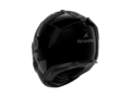 Helma Shark SPARTAN GT PRO BLANK, BLK