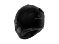 Helma Shark SPARTAN GT PRO BLANK MAT, KMA