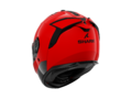 Helma Shark SPARTAN GT PRO BLANK, RED