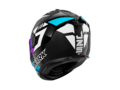 Helma Shark SPARTAN GT PRO CARBON ZARCO TRACK RACER, DWB