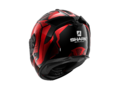 Helma Shark SPARTAN GT Replikan, KUR