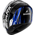 Helma Shark SPARTAN RS Hibolt, KBU