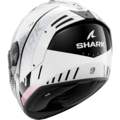 Helma Shark SPARTAN RS Speed Tech, WVK