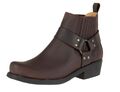 Boty Johnny Bulls K072