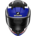 Helma Shark D-Skwal 3 Firstlap mat, KBR