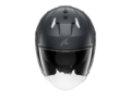 Helma Shark Skwal 3 JET BLANK, A05