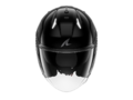 Helma Shark Skwal 3 JET BLANK, BLK
