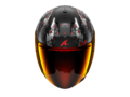 Helma Shark Skwal 3 JET HELLCAT MAT, KUR