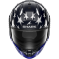 Helma Shark Skwal 3 US Flag, BRW